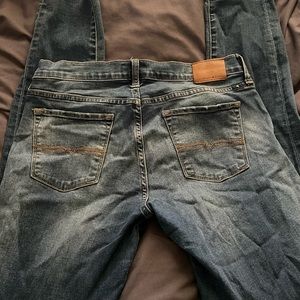 Lucky brand jeans